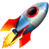 Emoji ракеты – newnow